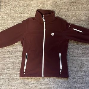 Texas A&M Columbia Jacket